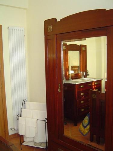 B&B Ca' De Pippu ディアーノ・カステッロ 部屋 写真