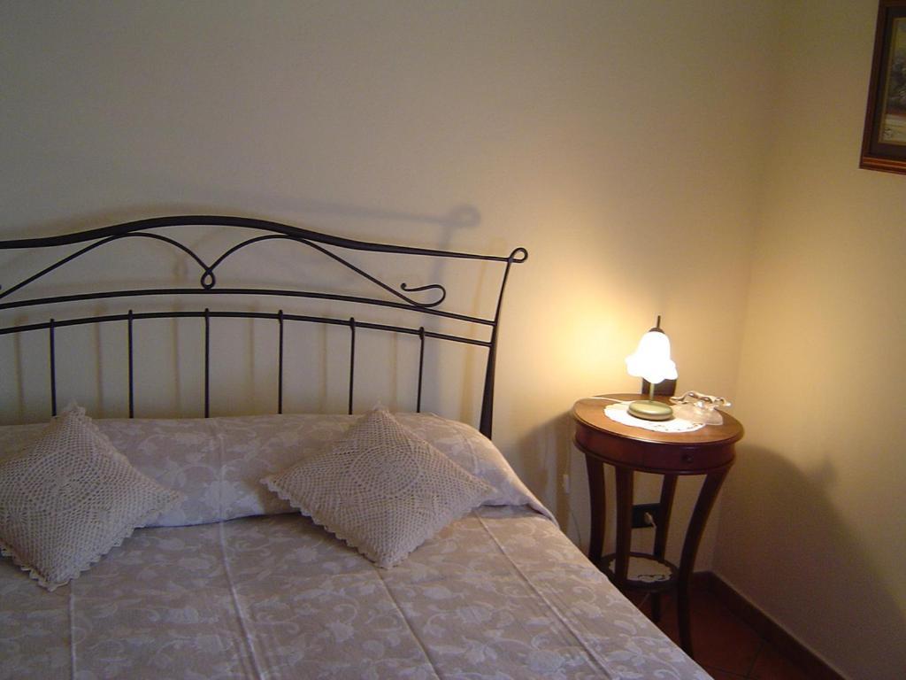 B&B Ca' De Pippu ディアーノ・カステッロ 部屋 写真
