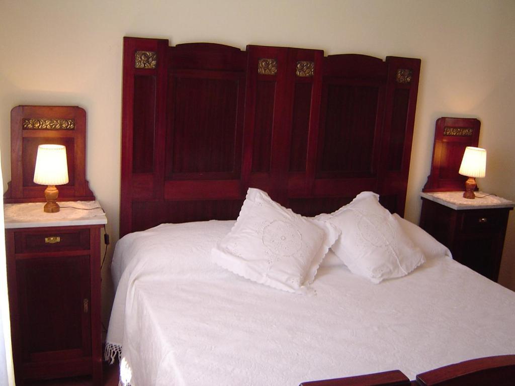 B&B Ca' De Pippu ディアーノ・カステッロ 部屋 写真