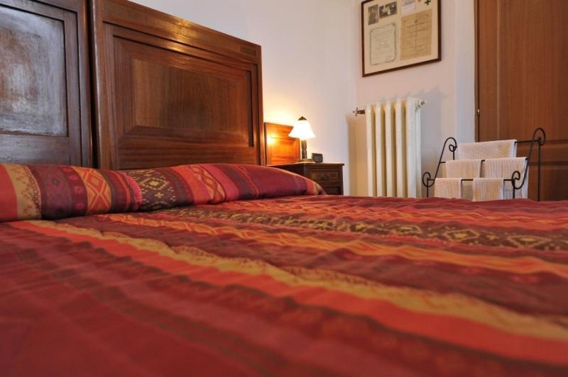 B&B Ca' De Pippu ディアーノ・カステッロ 部屋 写真